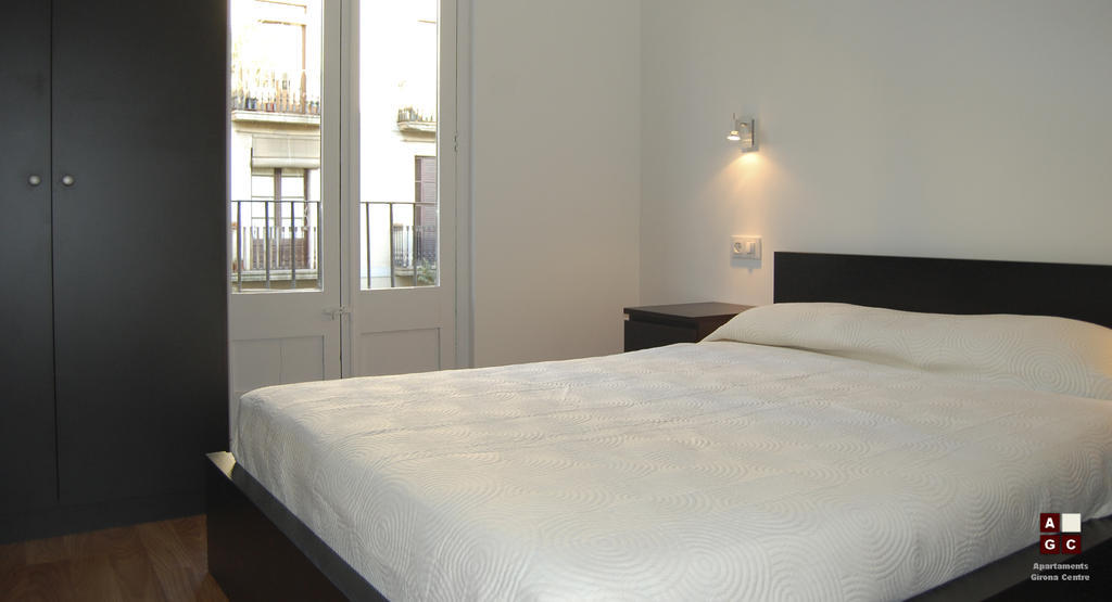 Apartaments Girona Centre Zimmer foto