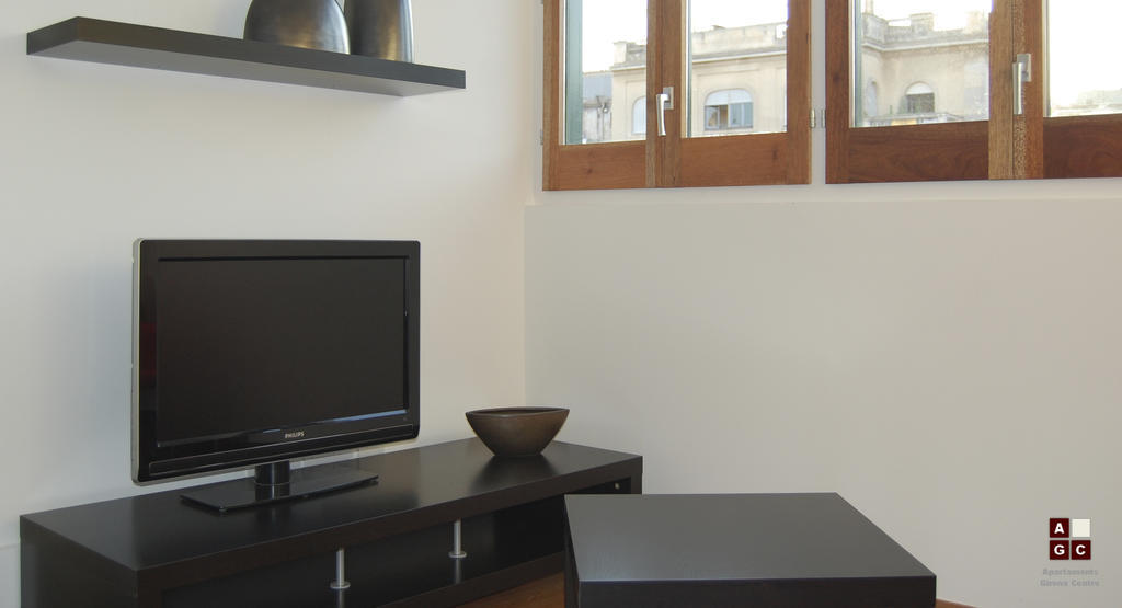 Apartaments Girona Centre Zimmer foto