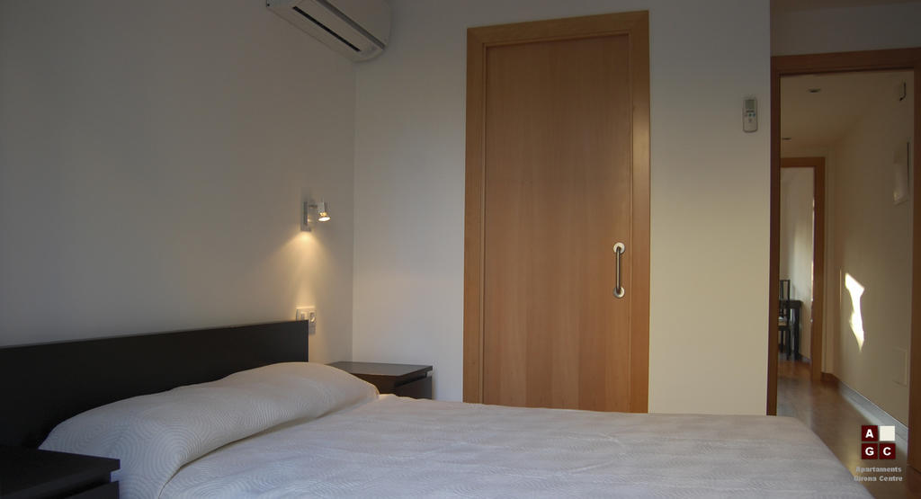Apartaments Girona Centre Zimmer foto